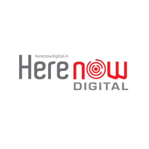 HereNowDigital Logo